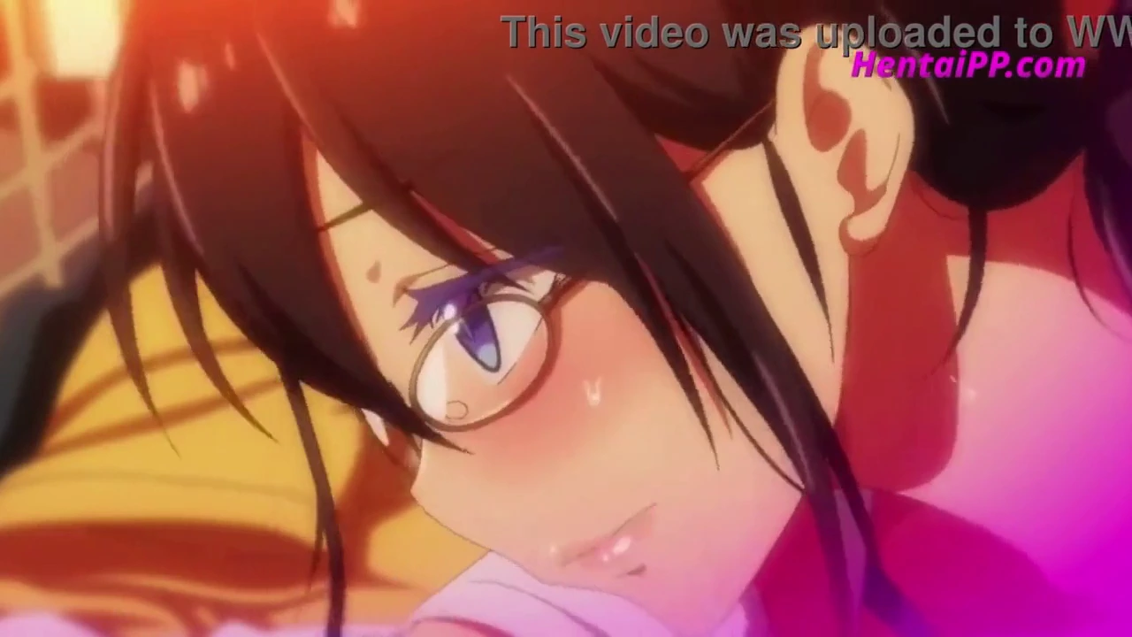 Steamy anime affair with seductive stepmom and young boy porn video