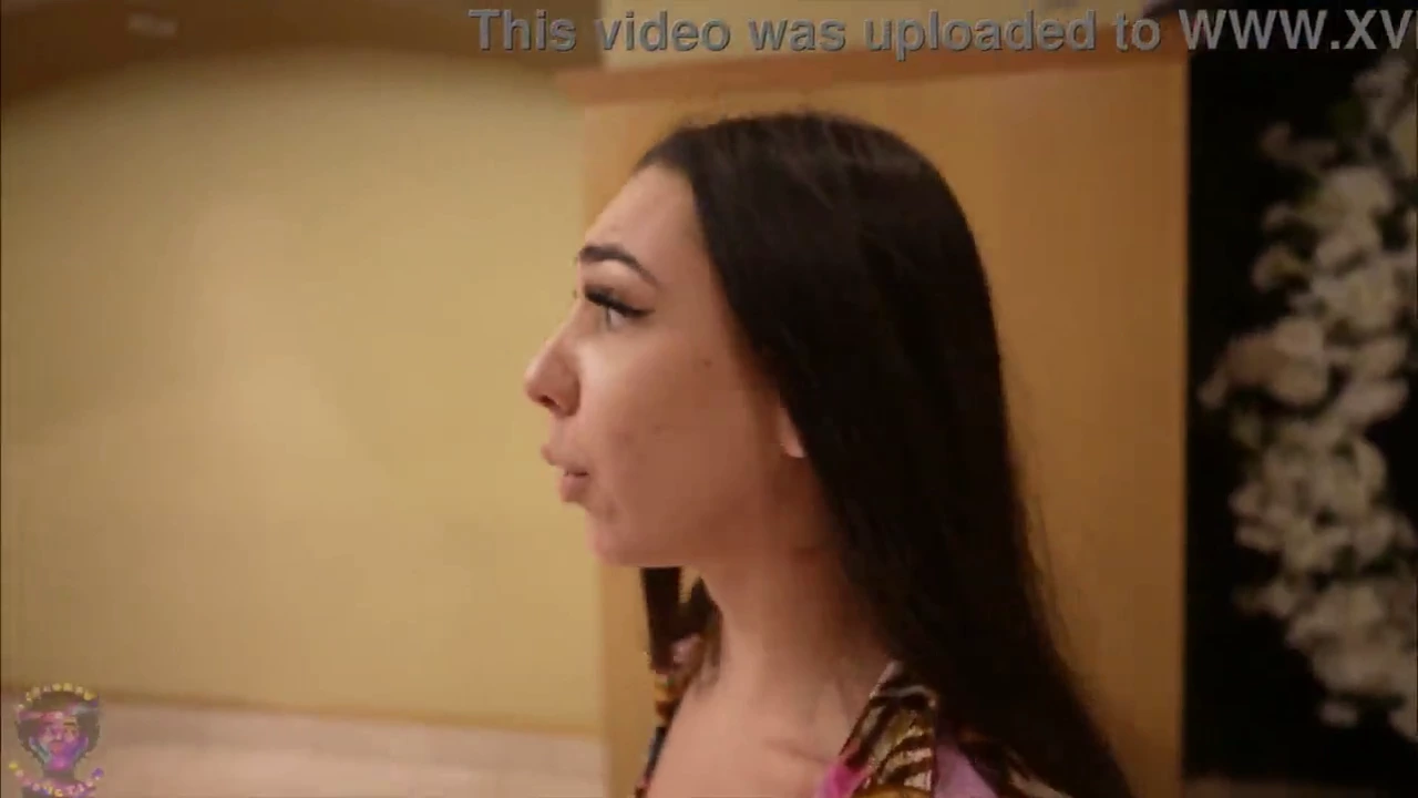After receiving a tip from a valet worker, a woman gets her pussy covered in cum porn video